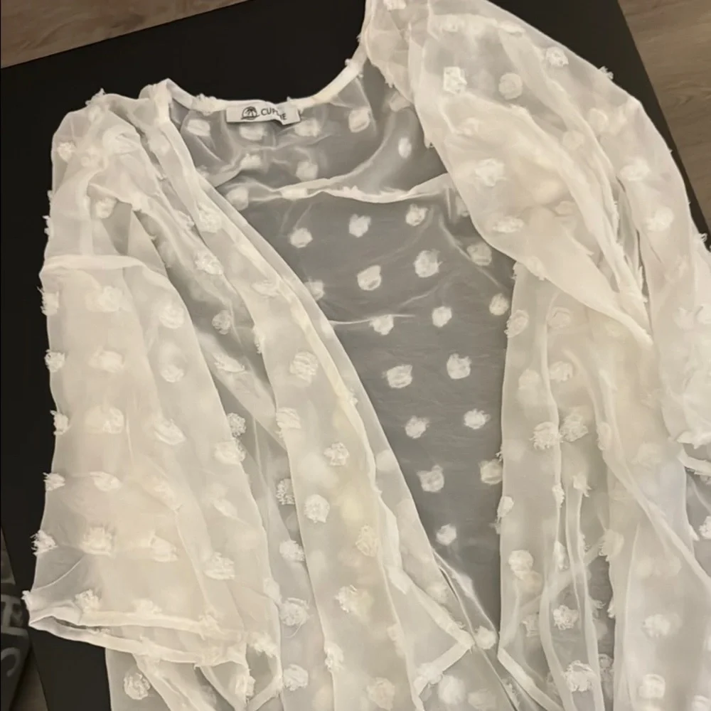 Cupshe stay stylish